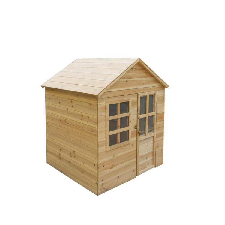 Play Houses