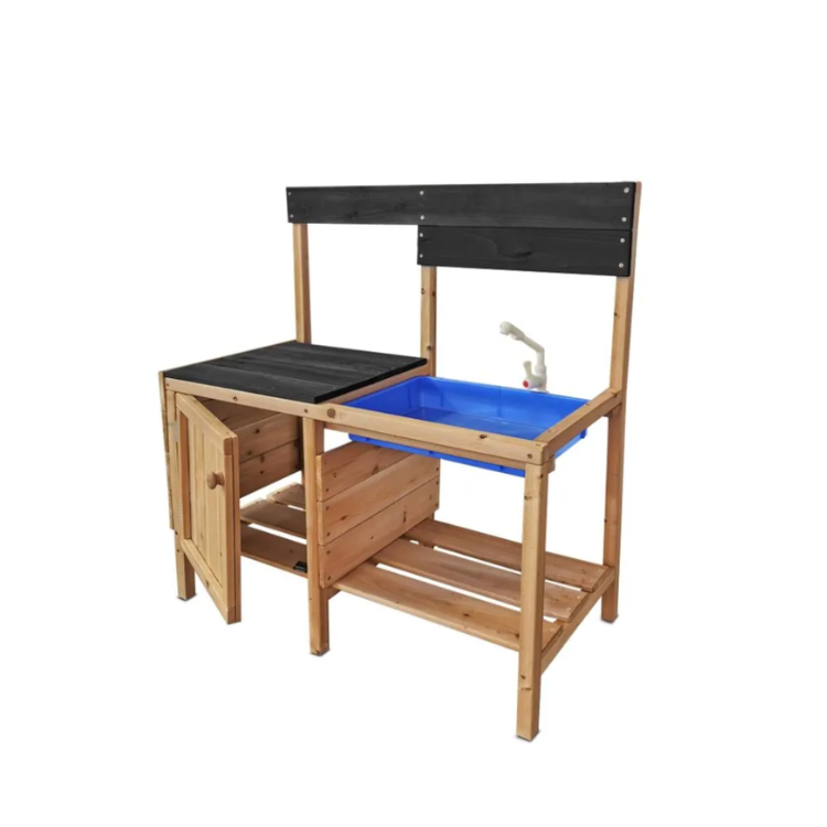 Play Benches