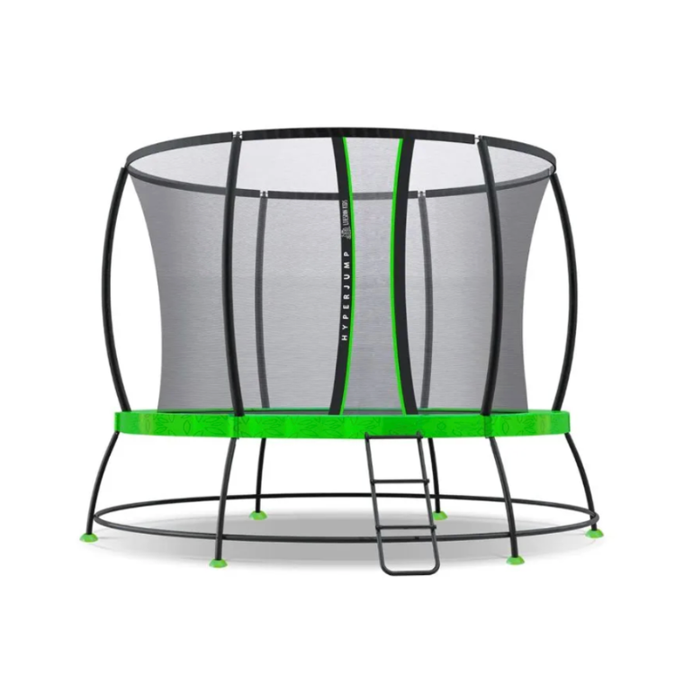 Trampolines