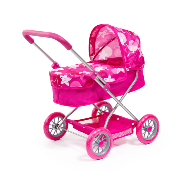 Dolls, Prams and Strollers
