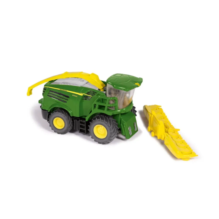 Siku Die Cast
