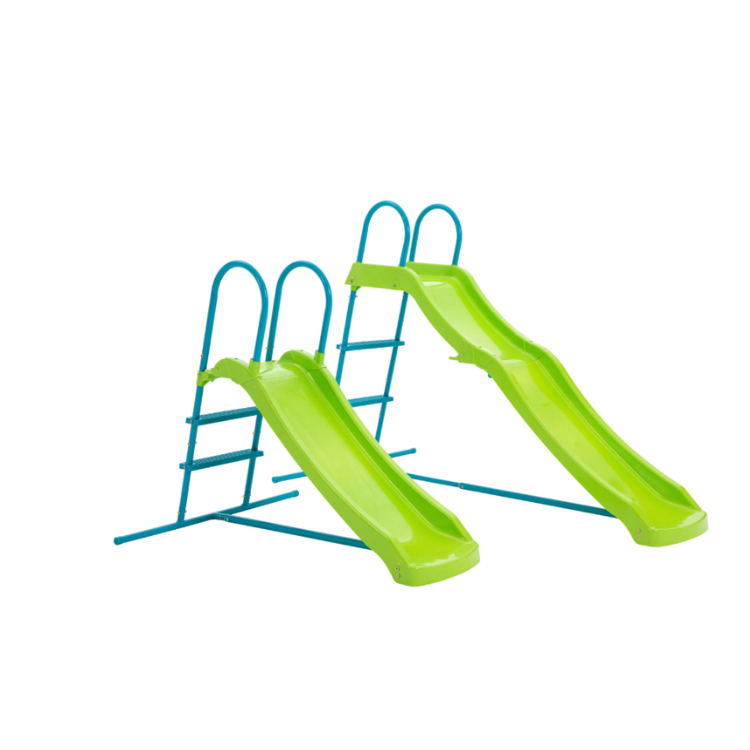 Slides