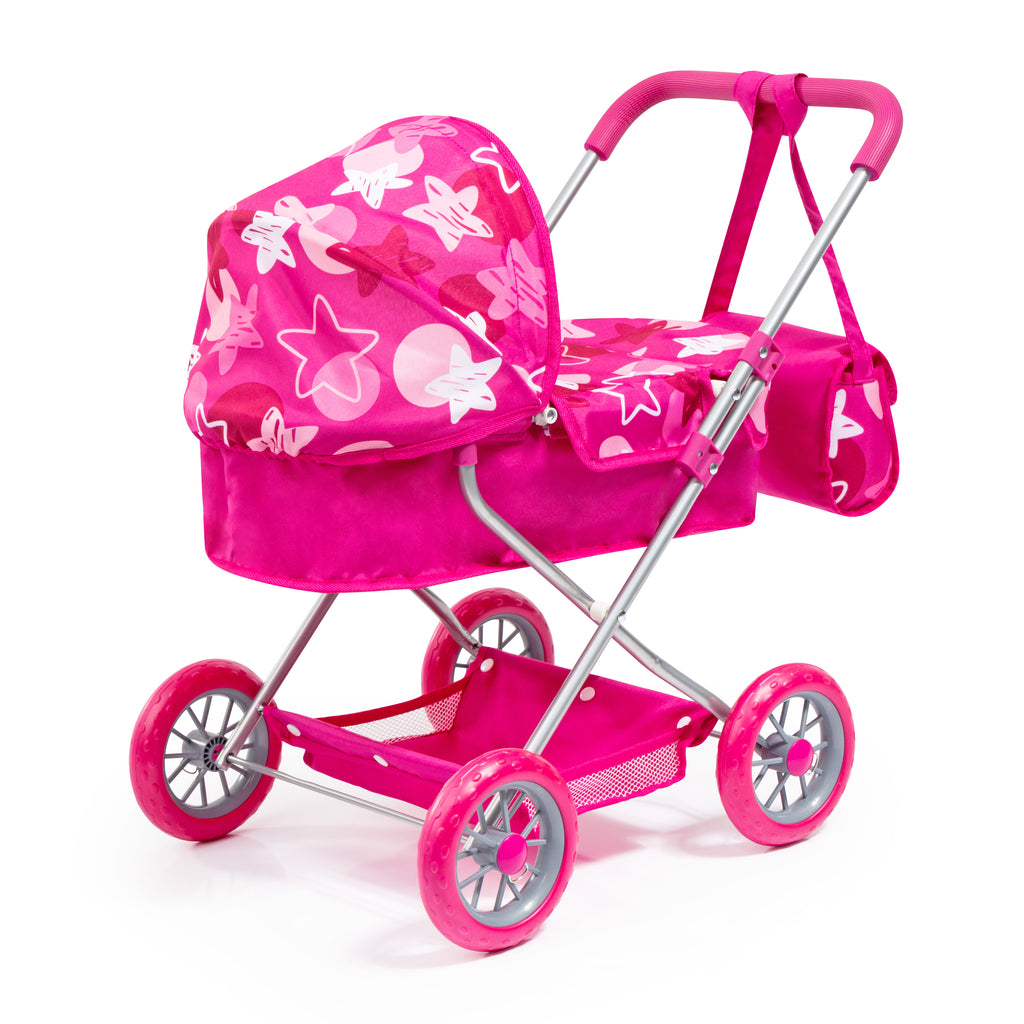 Bayer Smarty Dolls Pram