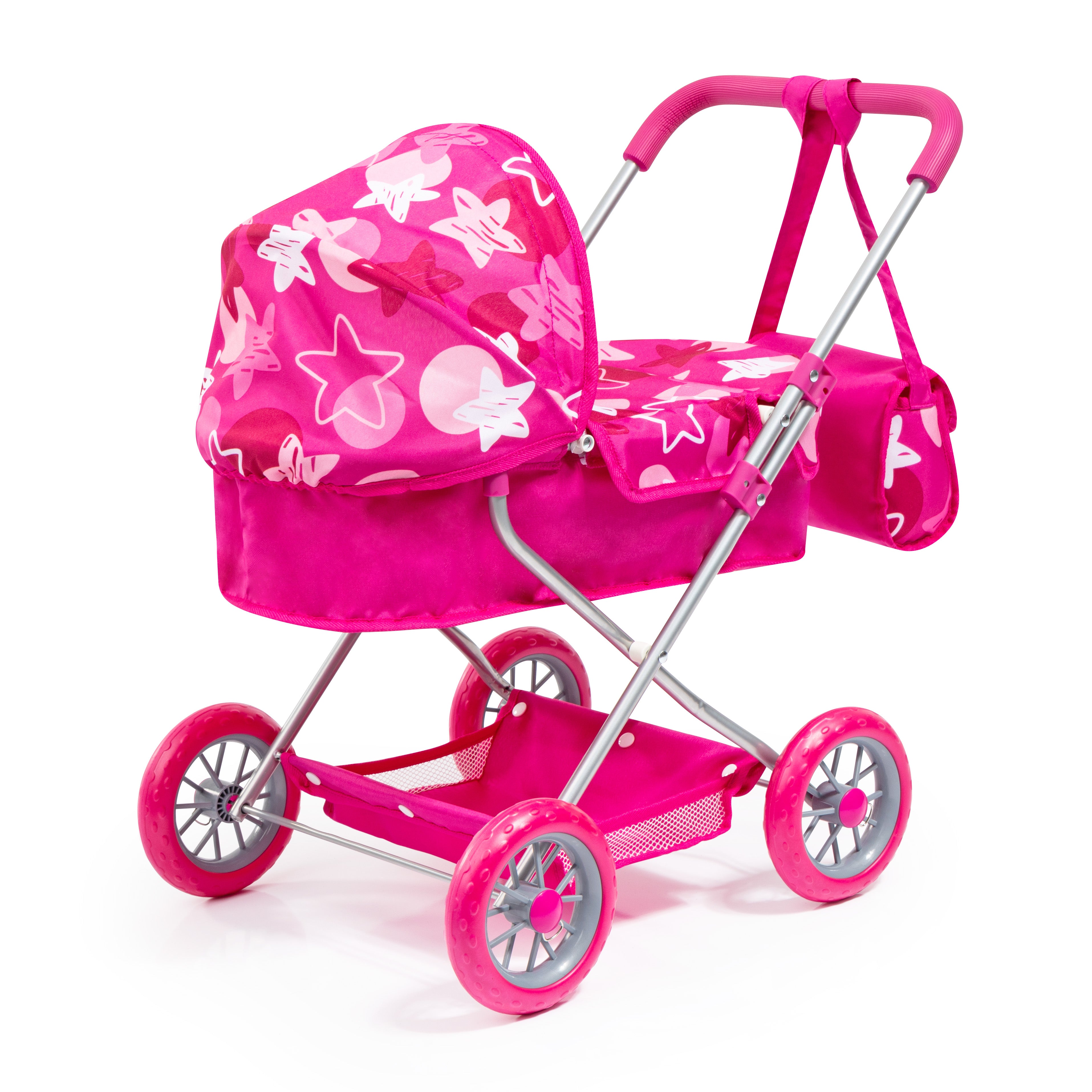 Bayer Smarty Dolls Pram