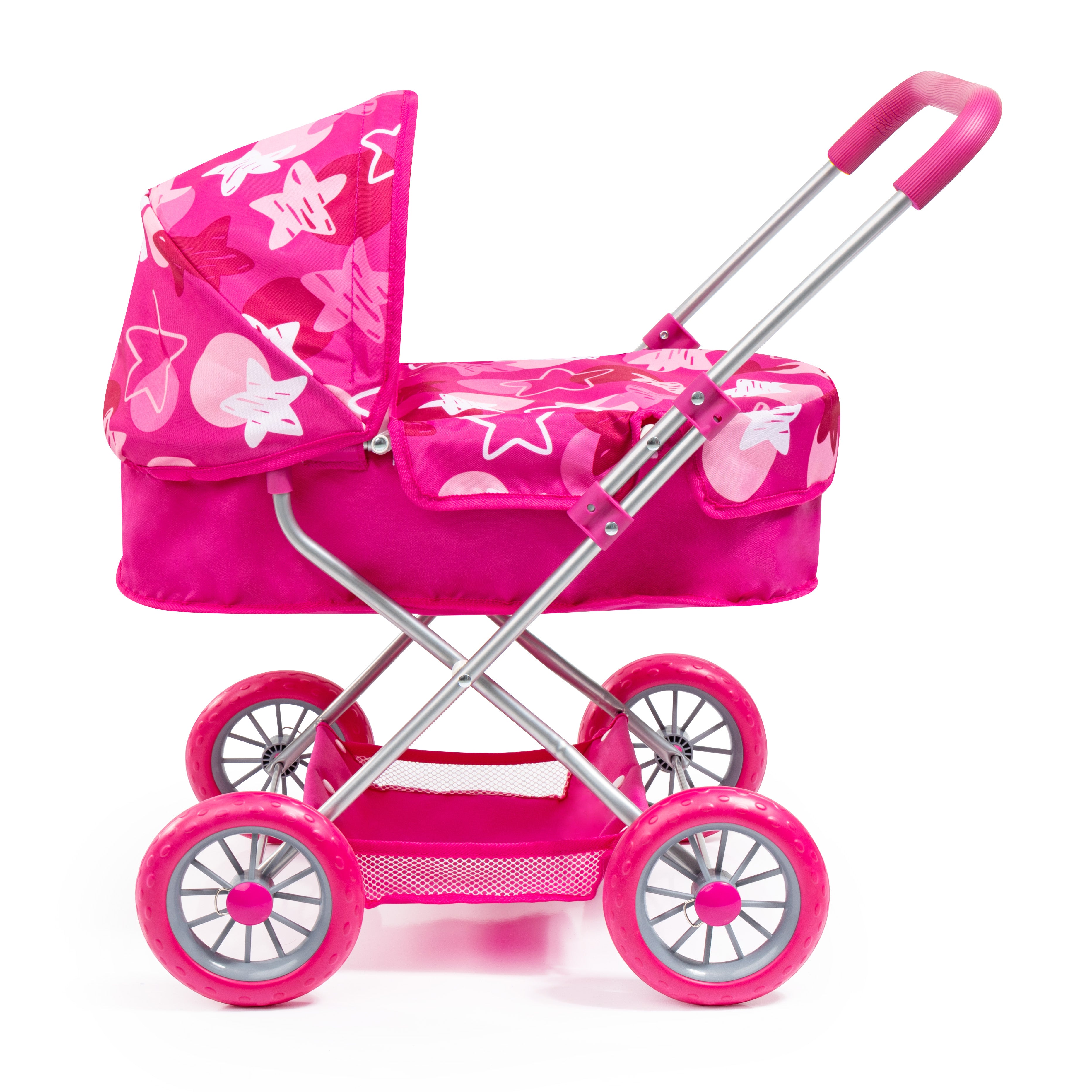 Bayer Smarty Dolls Pram