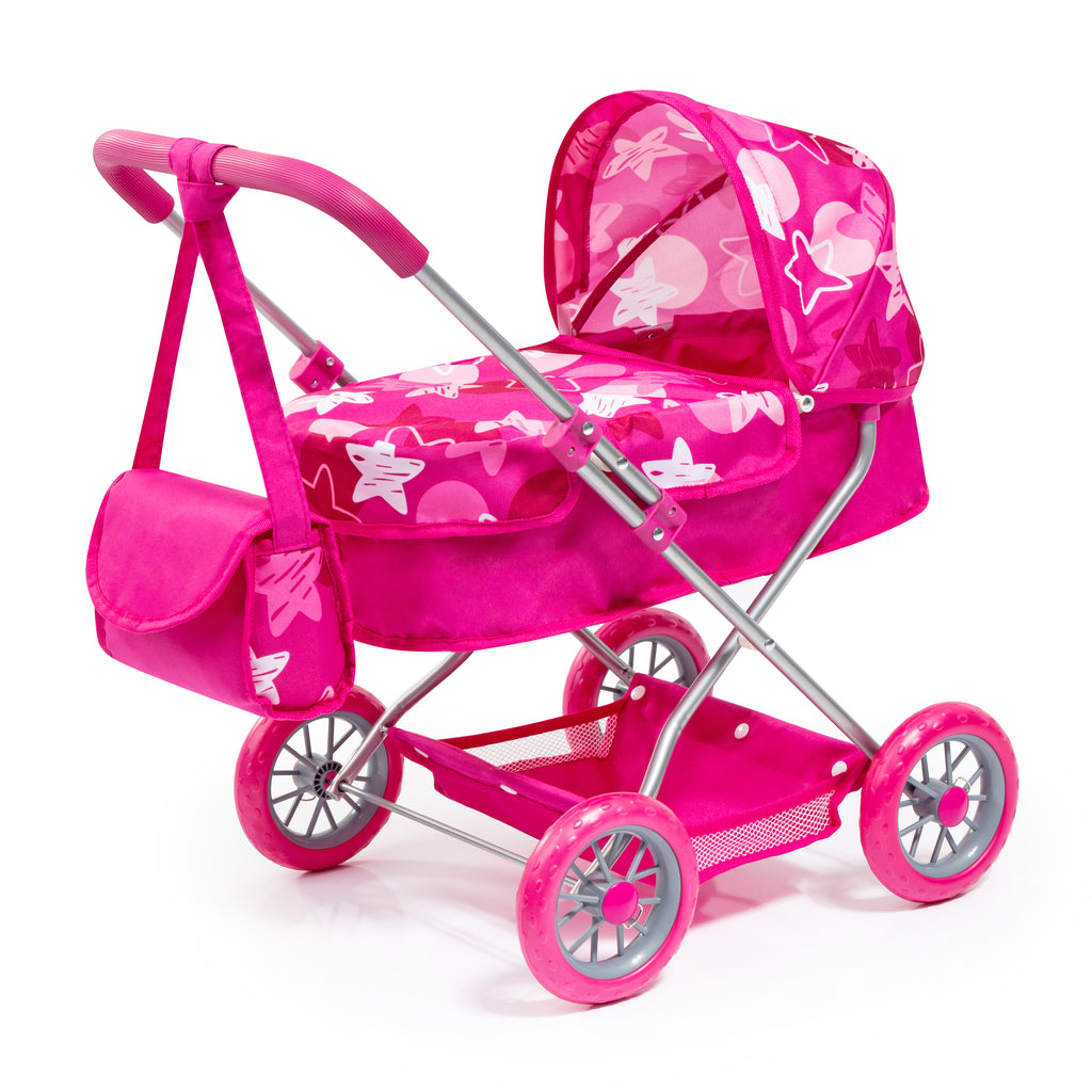 Bayer Smarty Dolls Pram