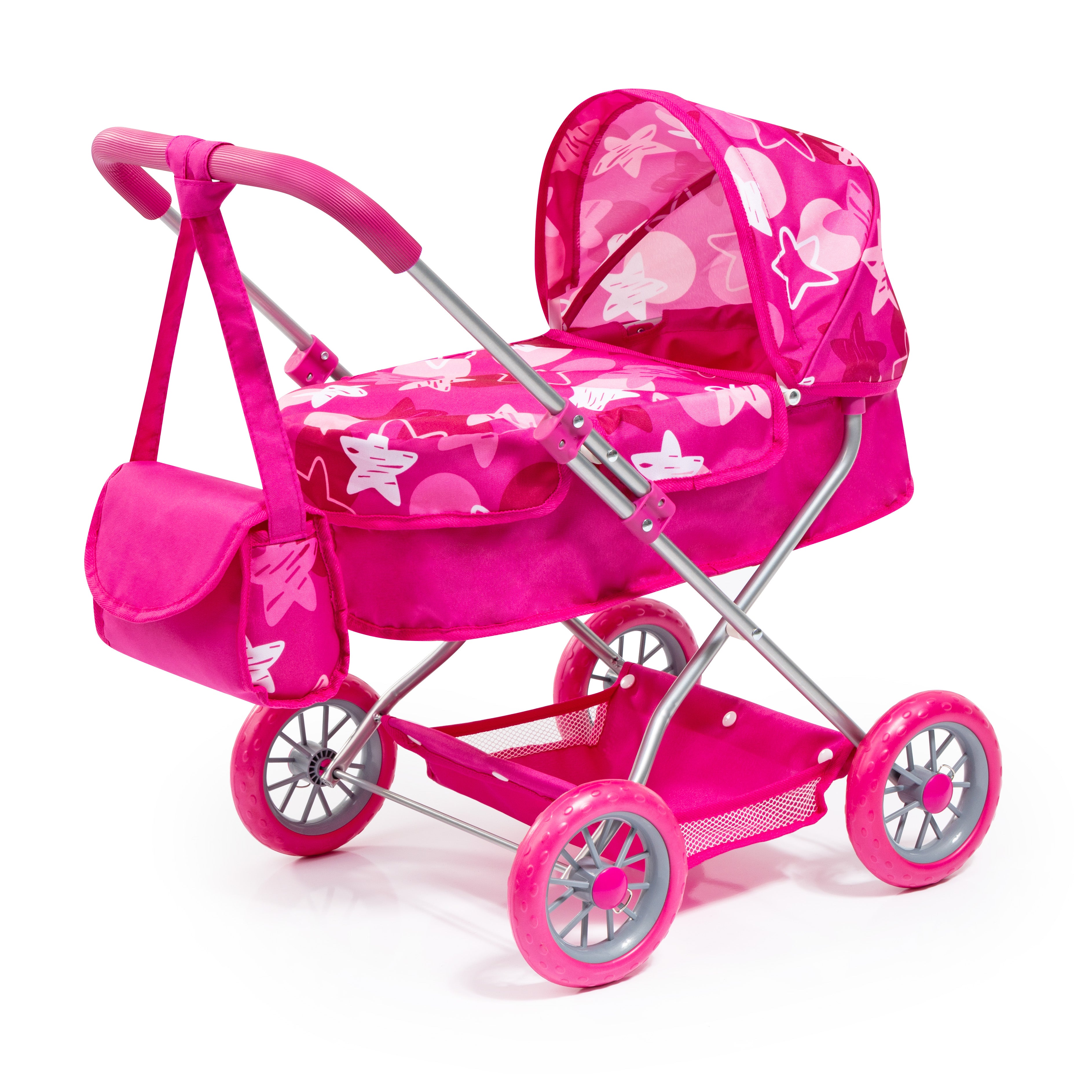 Bayer Smarty Dolls Pram