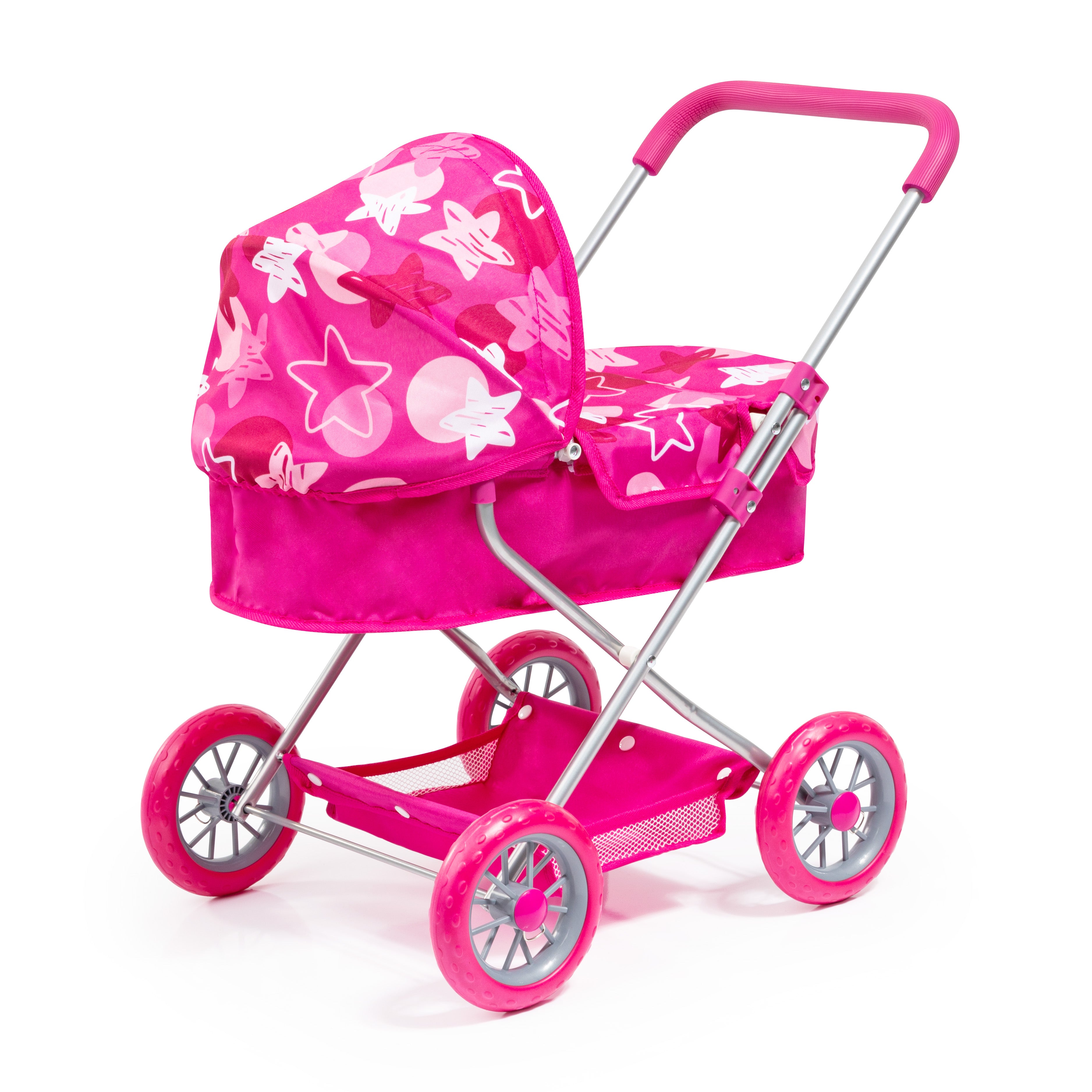 Bayer Smarty Dolls Pram