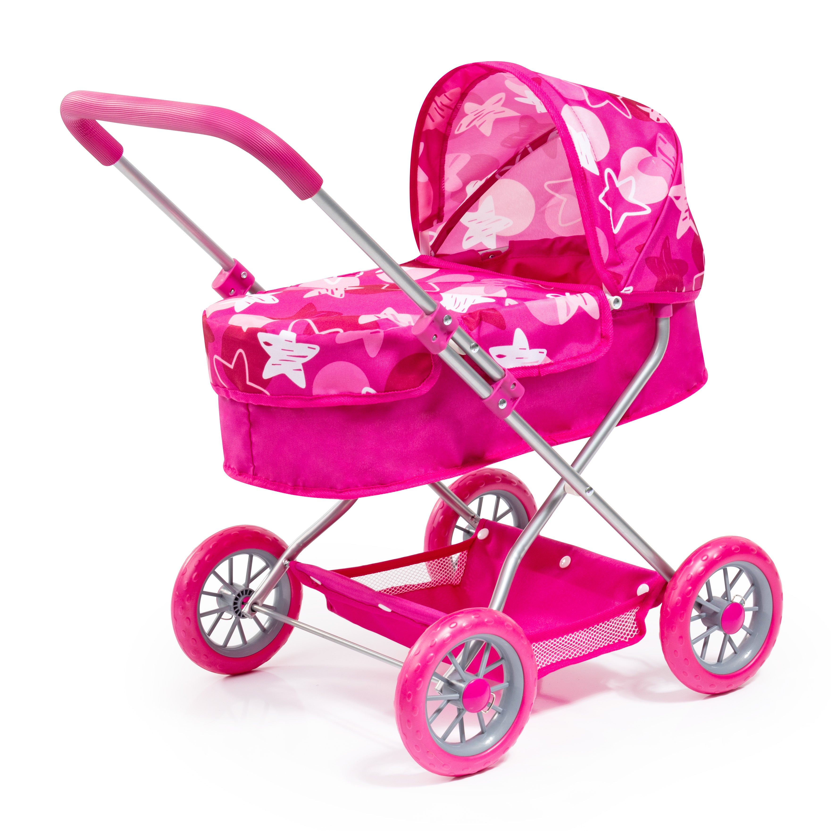 Bayer Smarty Dolls Pram