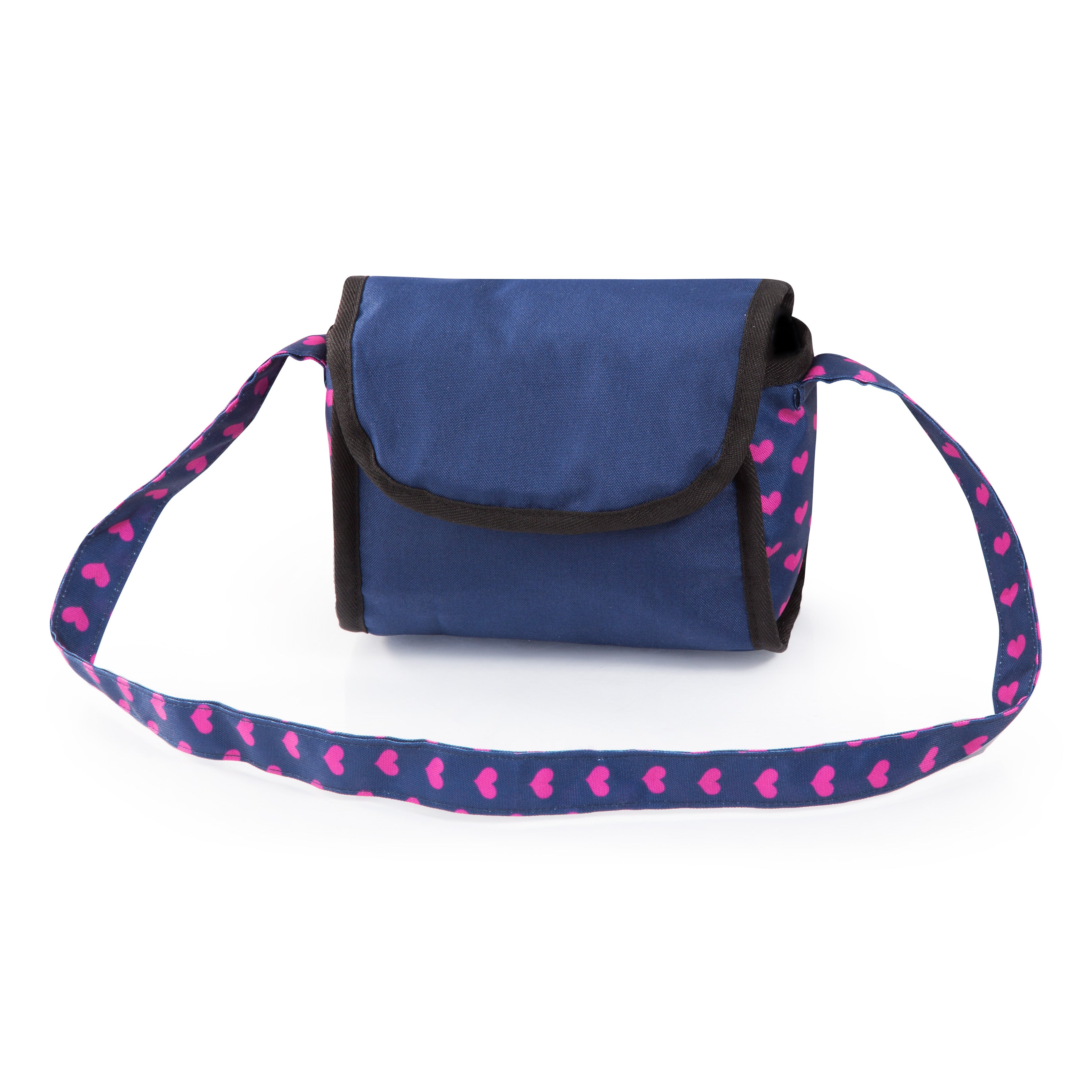 Bayer Dolls Pram Trendy Blue