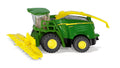 Siku 1794 1:87 John Deere 8500i Forage Harvester