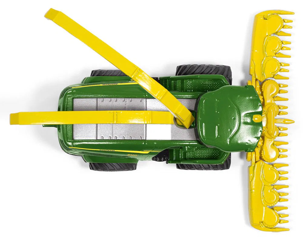 Siku 1794 1:87 John Deere 8500i Forage Harvester