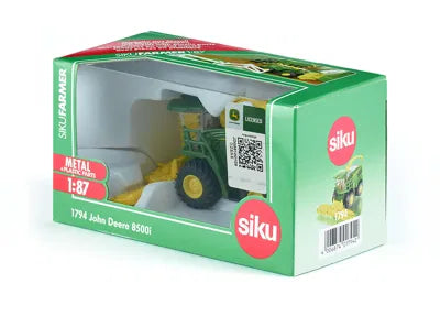 Siku 1794 1:87 John Deere 8500i Forage Harvester