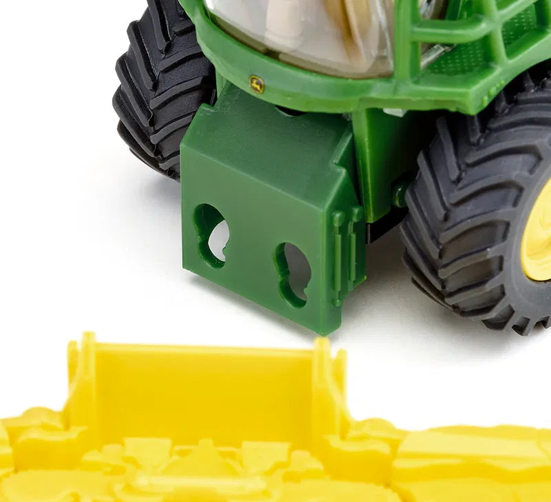 Siku 1794 1:87 John Deere 8500i Forage Harvester