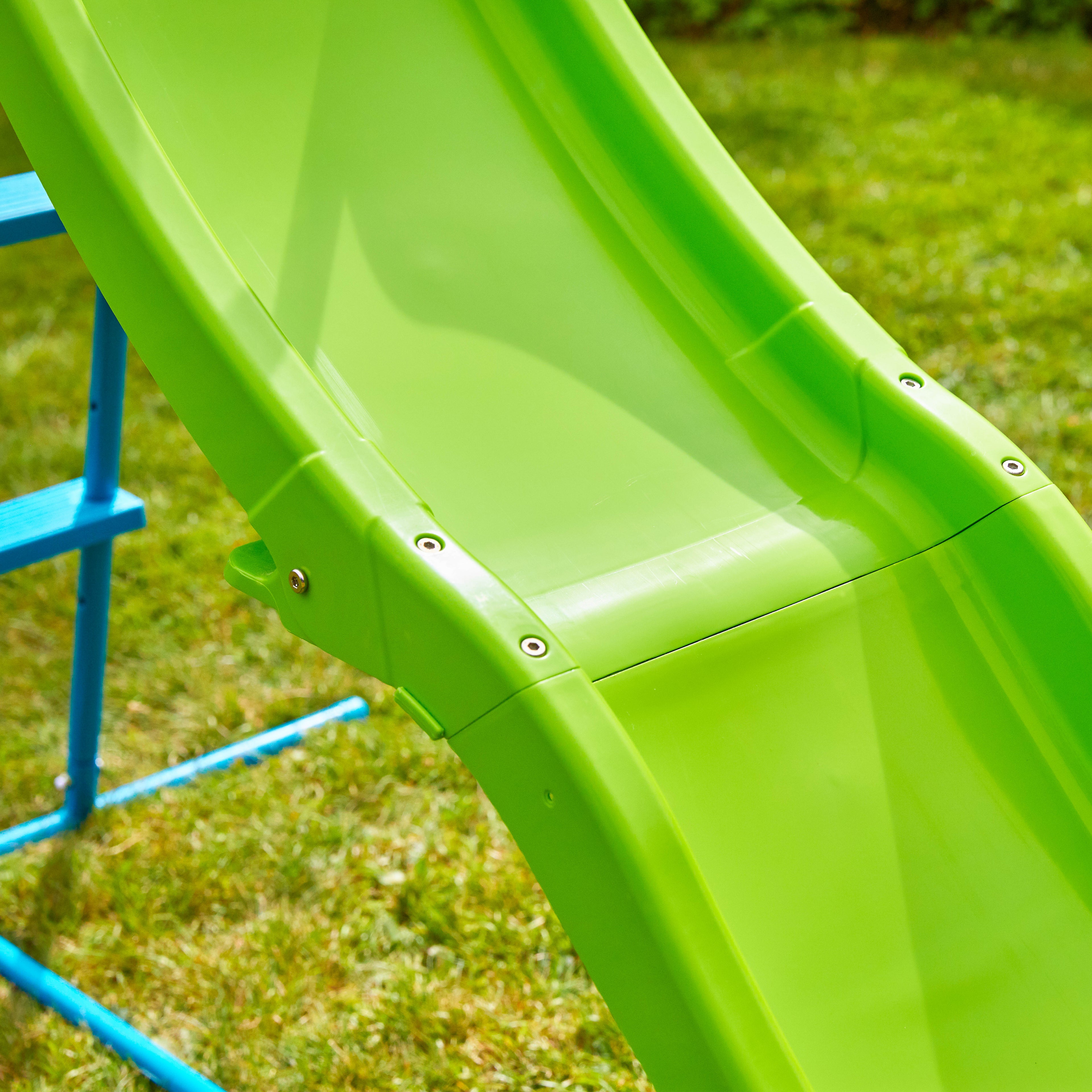 TP Small to Tall Growable Slide TP961
