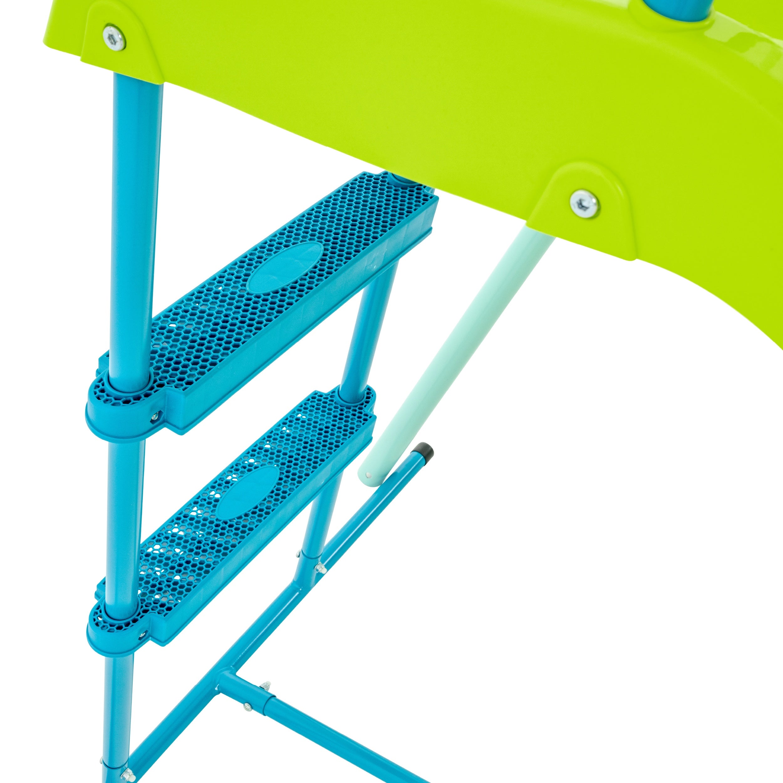 TP Metal Swing Slide & Glide – Multi-Activity Outdoor Set with 6ft Slide - TP535 - NEW ARRIVAL