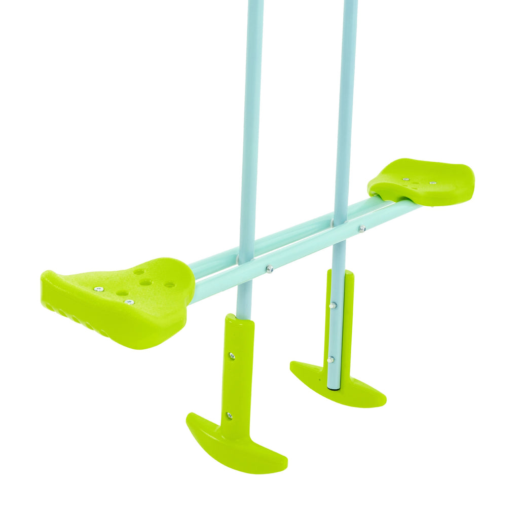 TP Metal Swing Slide & Glide – Multi-Activity Outdoor Set with 6ft Slide - TP535 - NEW ARRIVAL