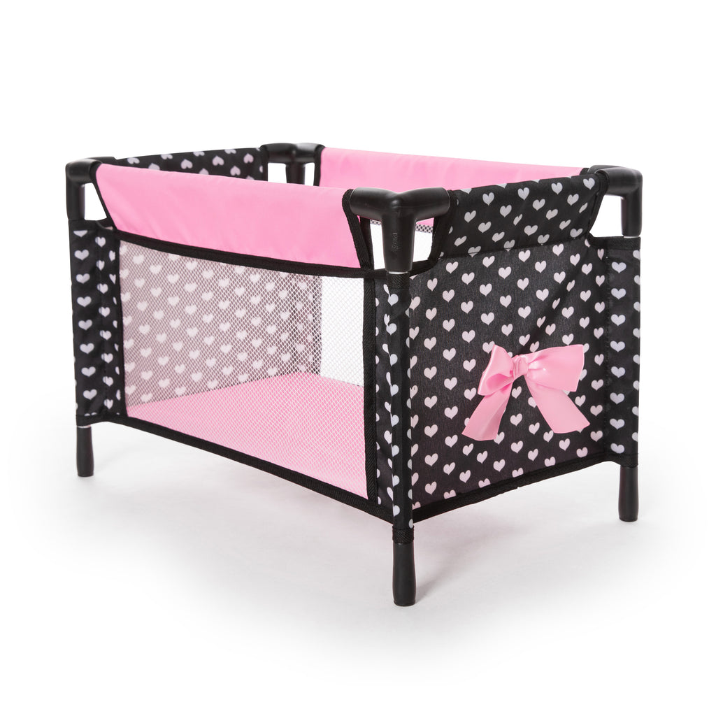 Bayer 9 in 1 Doll Travel Bed Set