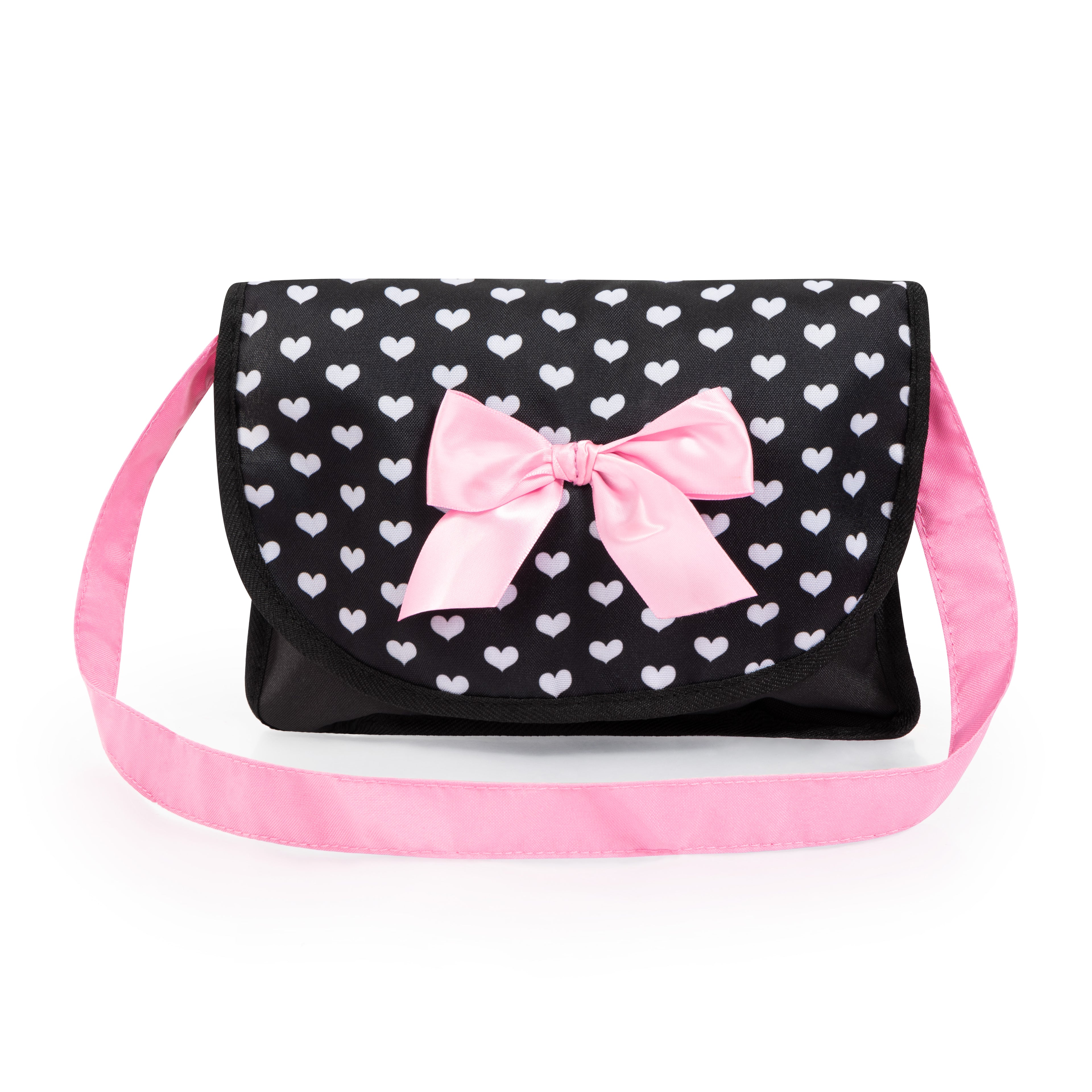 Bayer 9 in 1 Doll Travel Bed Set