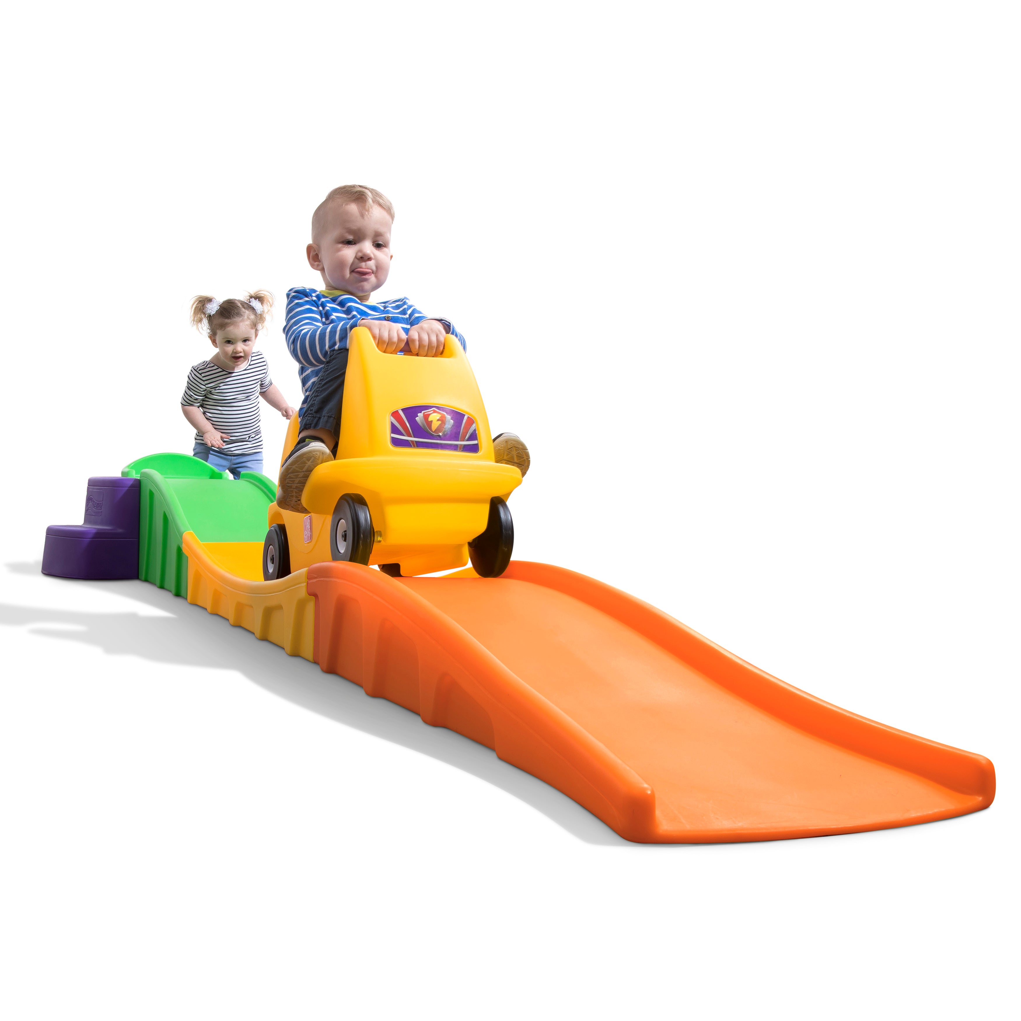 STEP 2 Up & Down Roller Coaster - NOW IN STOCK!