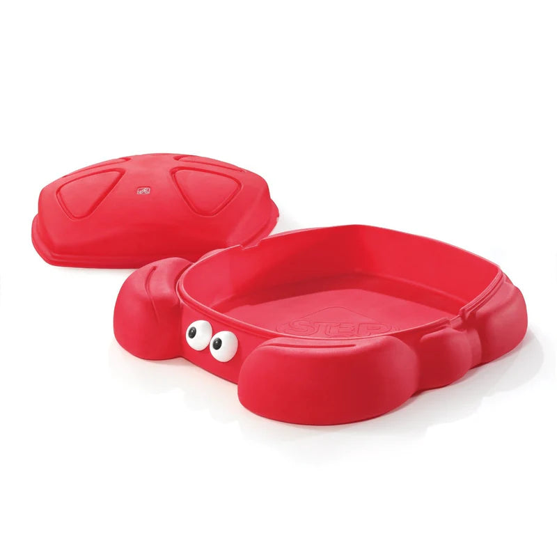 STEP2 Crabbie Sandbox