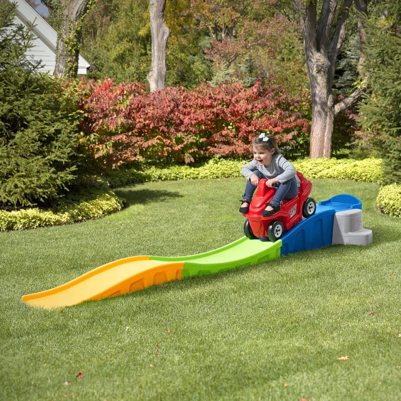 STEP 2 Up & Down Roller Coaster - NOW IN STOCK!