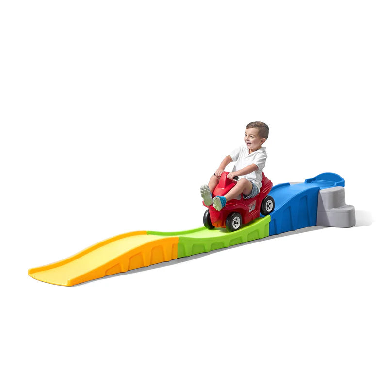 STEP 2 Up & Down Roller Coaster - NOW IN STOCK!