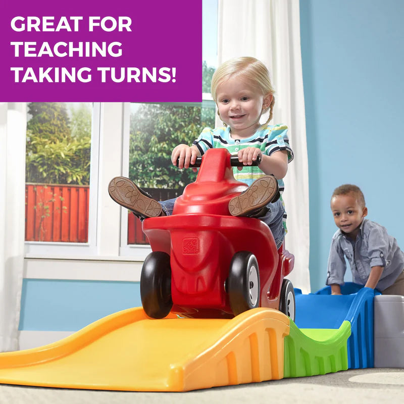STEP 2 Up & Down Roller Coaster - NOW IN STOCK!