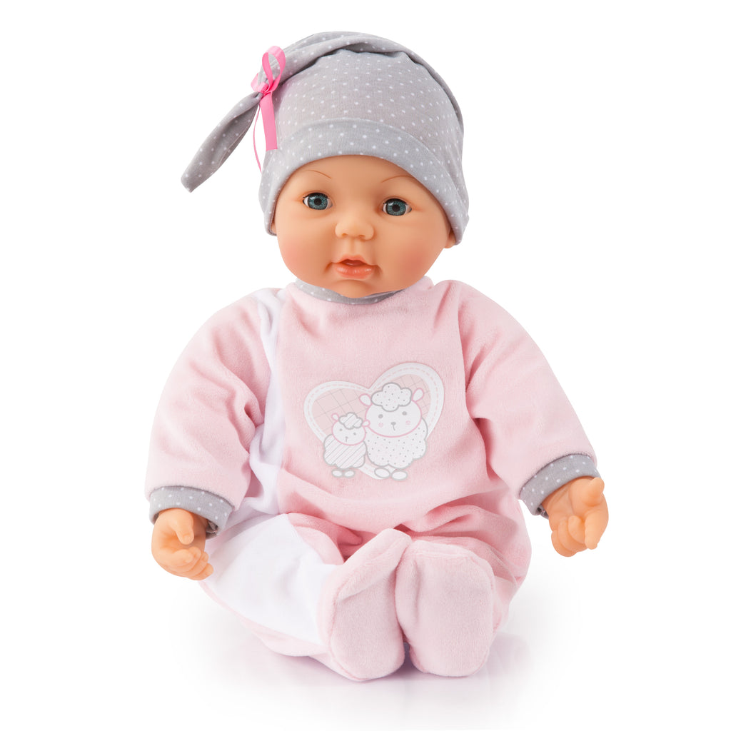Bayer Hello Baby Electronic Function Doll - Out of stock