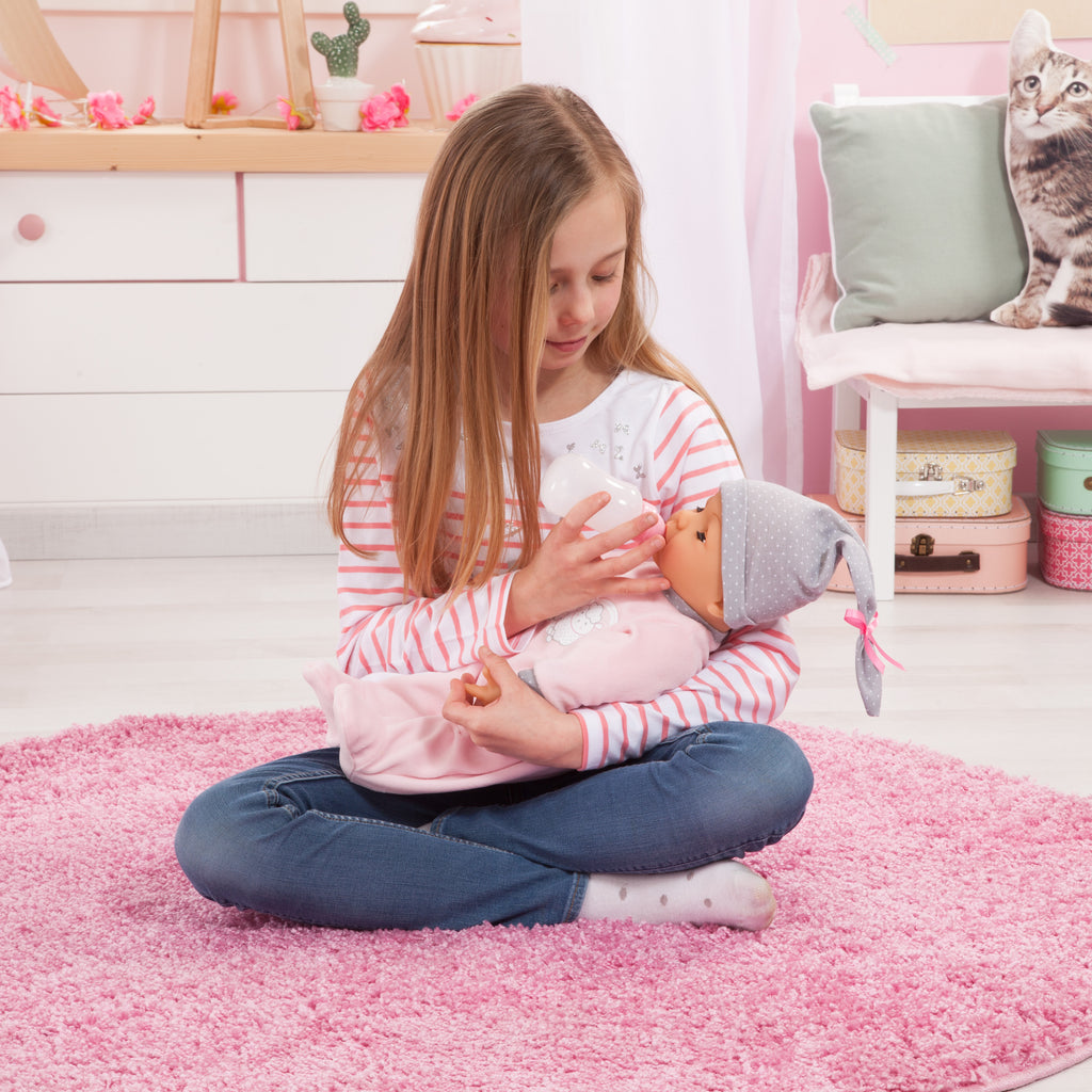 Bayer Hello Baby Electronic Function Doll - Out of stock