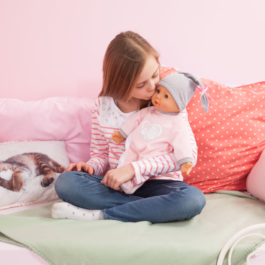 Bayer Hello Baby Electronic Function Doll - Out of stock