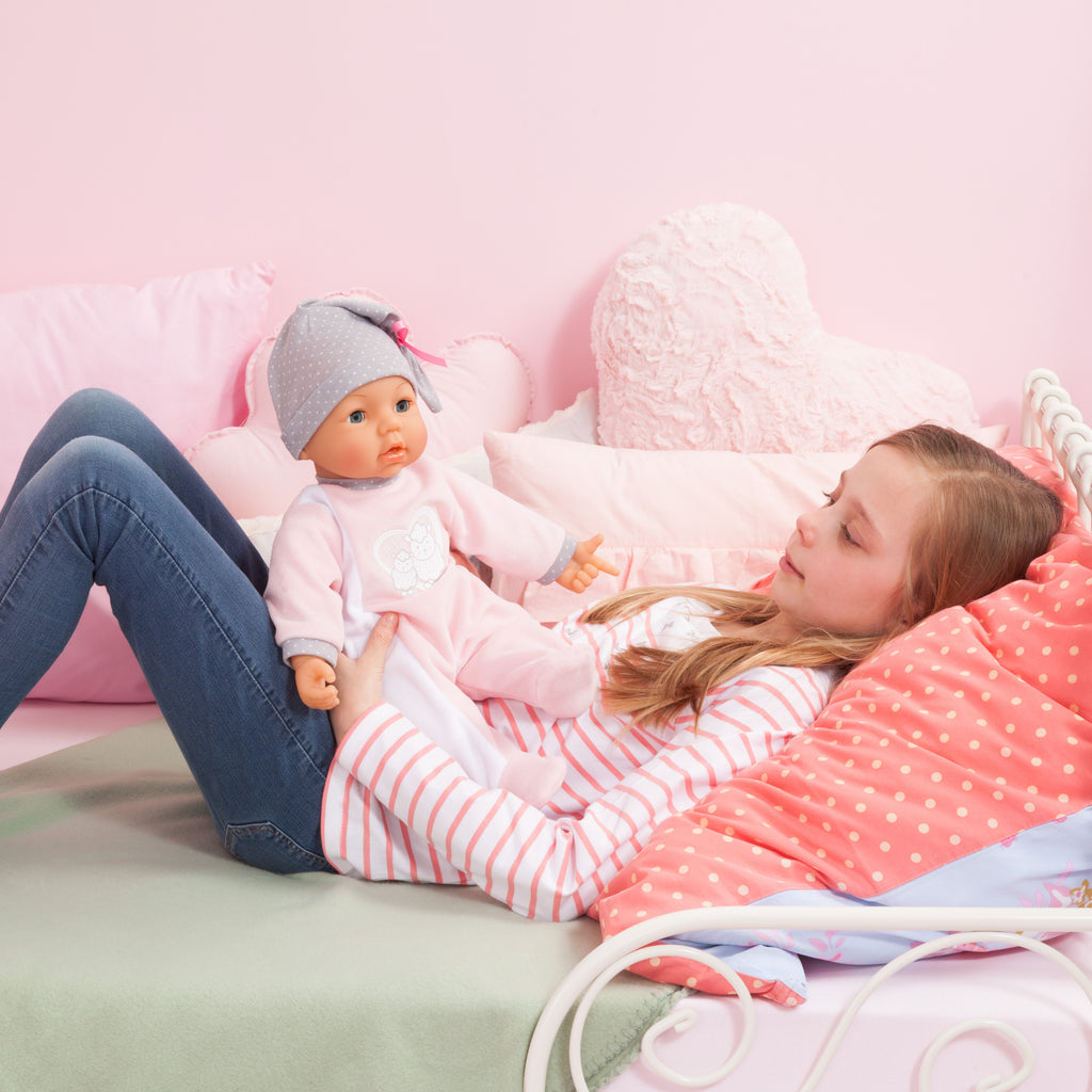 Bayer Hello Baby Electronic Function Doll - Out of stock