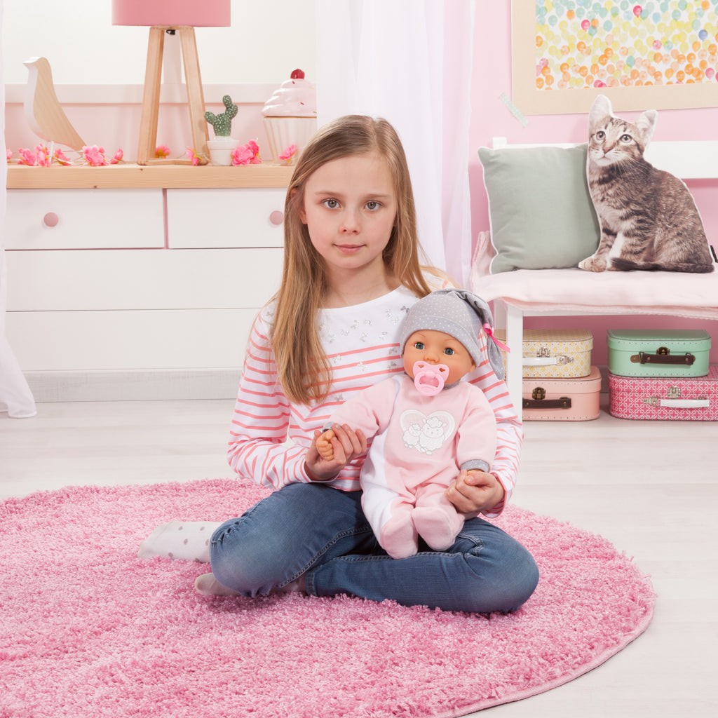Bayer Hello Baby Electronic Function Doll - Out of stock
