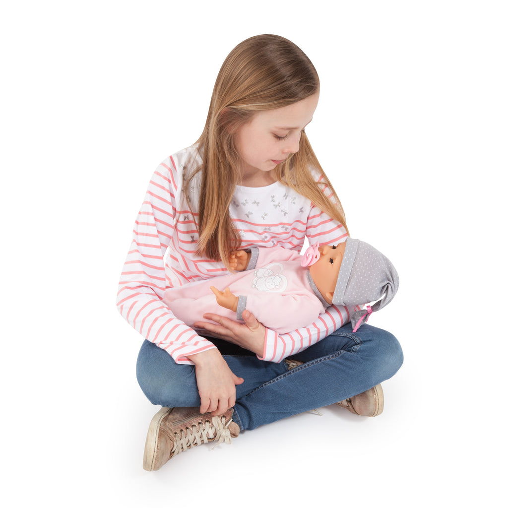 Bayer Hello Baby Electronic Function Doll - Out of stock
