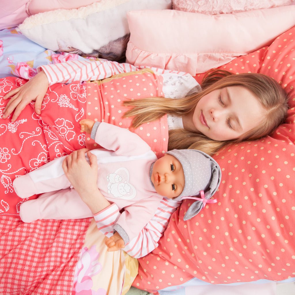 Bayer Hello Baby Electronic Function Doll - Out of stock