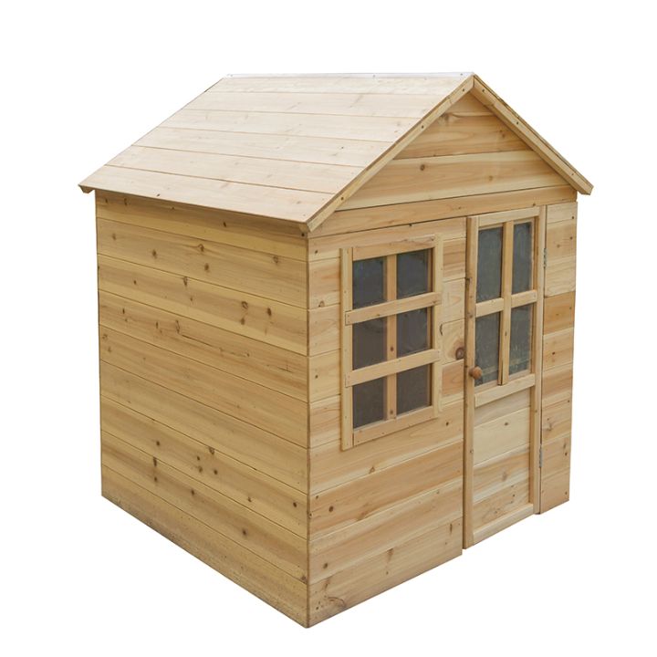 AKAROA CUBBY HOUSE - 2026 NEW YEAR CLEARANCE 30% 3 ONLY LEFT!