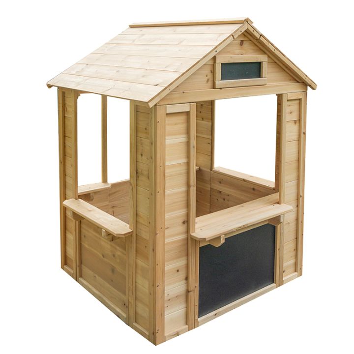 MILFORD CAFE SHOP WOODEN - Clearance 40% OFF