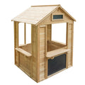 MILFORD CAFE SHOP WOODEN - Clearance 40% OFF