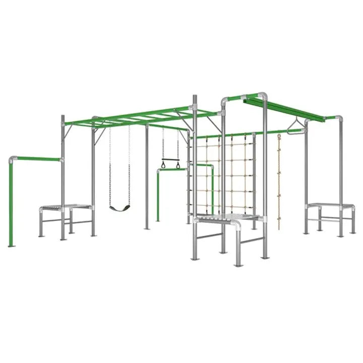 WHANGAMATA PREMIUM CLIMBING GYM - SPRING SAVER 20% off