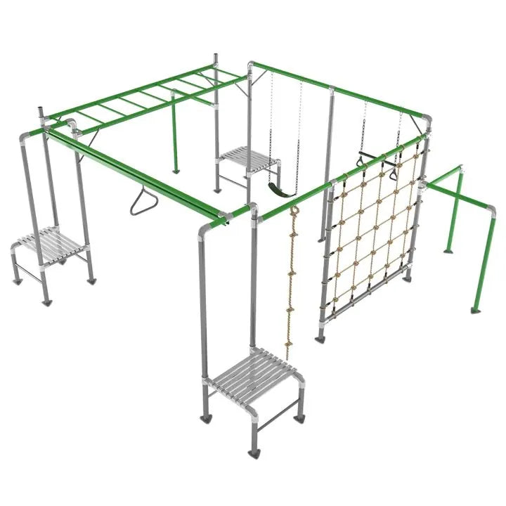 WHANGAMATA PREMIUM CLIMBING GYM - SPRING SAVER 20% off