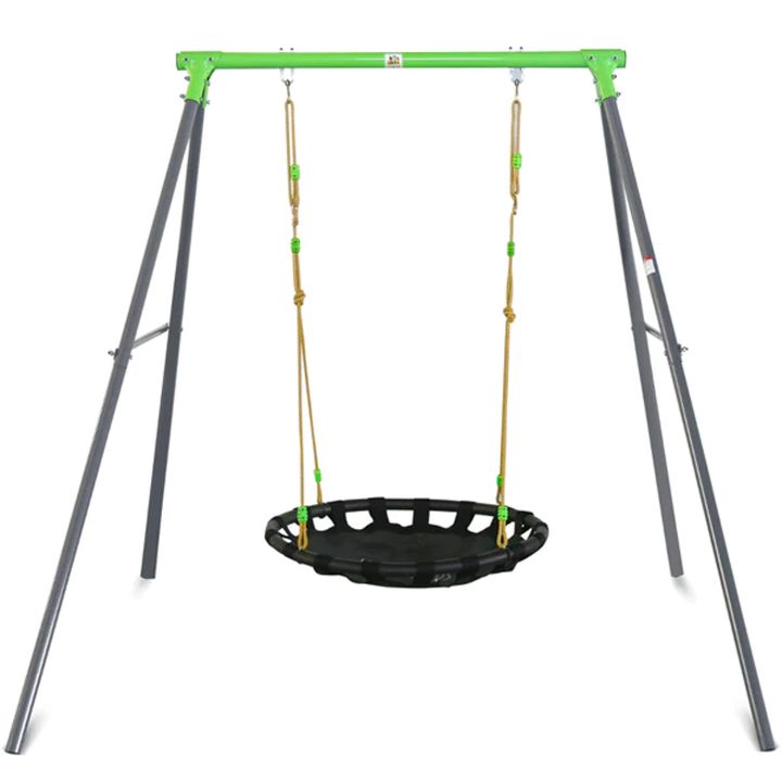 Kaiteriteri Swing Set - Super Saver 20% off