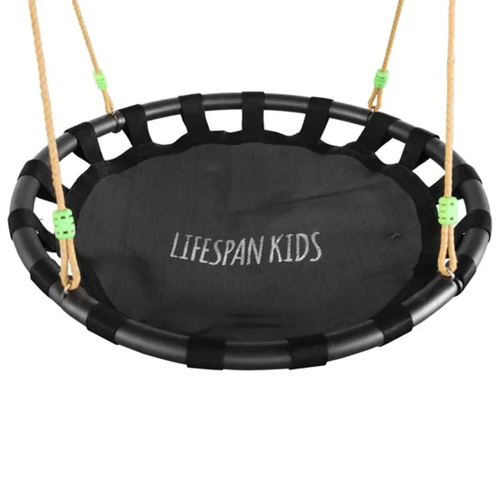 Kaiteriteri Swing Set - Super Saver 20% off