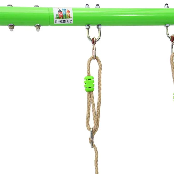 Kaiteriteri Swing Set - Super Saver 20% off