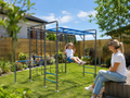 Junior Jungle Play Gym