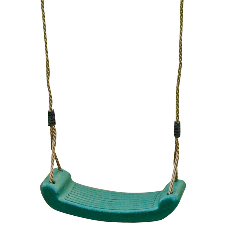 MOTUEKA DOUBLE WOODEN SWING - JUST ARRIVED!