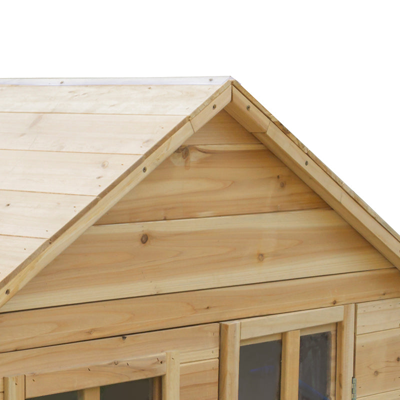 AKAROA CUBBY HOUSE - 2026 NEW YEAR CLEARANCE 30% 3 ONLY LEFT!