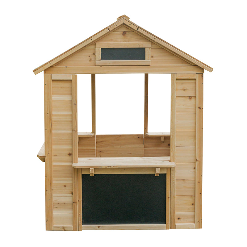 MILFORD CAFE SHOP WOODEN - Clearance 40% OFF