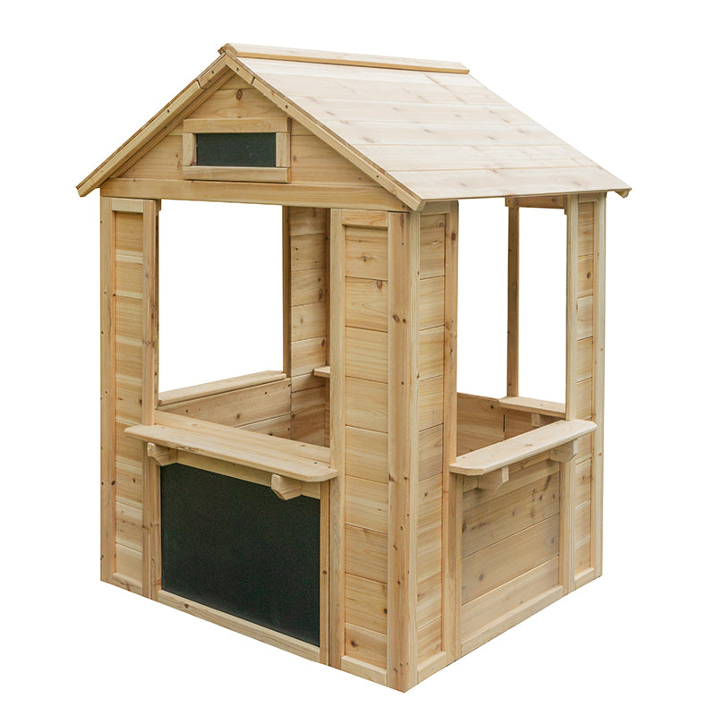 MILFORD CAFE SHOP WOODEN - Clearance 40% OFF