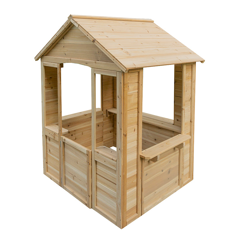 MILFORD CAFE SHOP WOODEN - Clearance 40% OFF