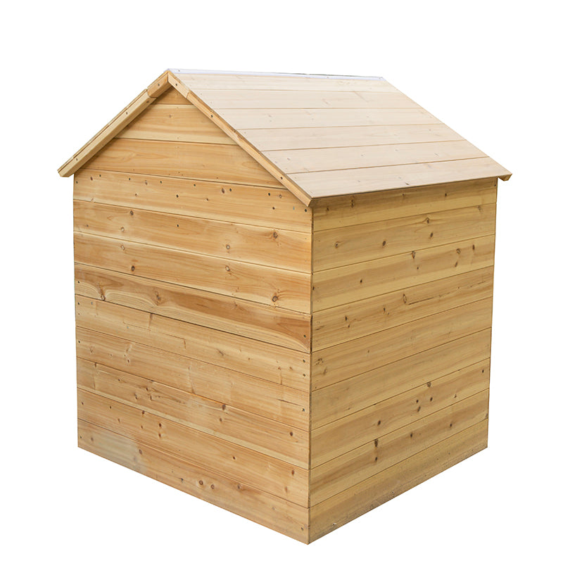 AKAROA CUBBY HOUSE - 2026 NEW YEAR CLEARANCE 30% 3 ONLY LEFT!